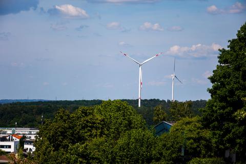 B Rgerinitiativen Trotz Ukraine Krieg Unbeirrt Gegen Windkraft